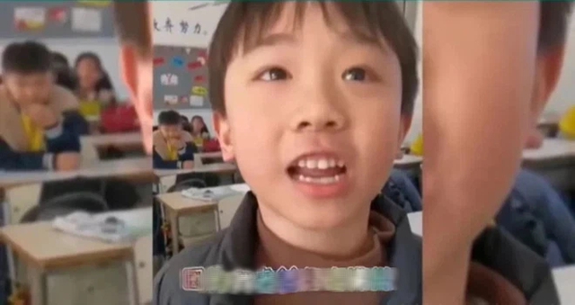 Hỏi bố và mẹ cùng rơi xuống nước thì con sẽ cứu ai? - 6 học sinh cùng trả lời một đáp án tưởng buồn cười nhưng nghe lý do mới đáng suy ngẫm - Ảnh 2. Hỏi bố và mẹ cùng rơi xuống nước thì con sẽ cứu ai? - 6 học sinh cùng trả lời một đáp án tưởng buồn cười nhưng nghe lý do mới đáng suy ngẫm - Ảnh 2.