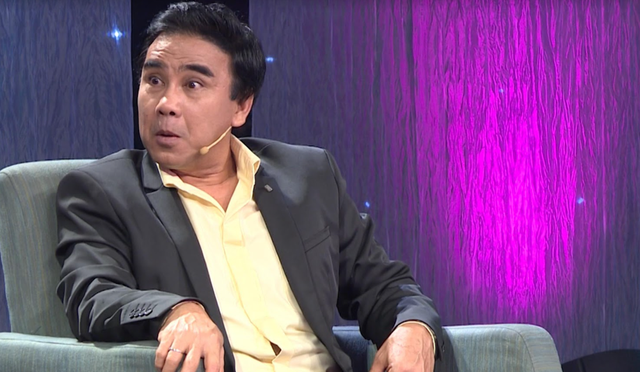 MC Quyền Linh: Ngọc Ánh cát xê 5 cây vàng, còn tôi được 3 ngàn lẻ, nhục lắm - Ảnh 2. MC Quyền Linh: Ngọc Ánh cát xê 5 cây vàng, còn tôi được 3 ngàn lẻ, nhục lắm - Ảnh 2.