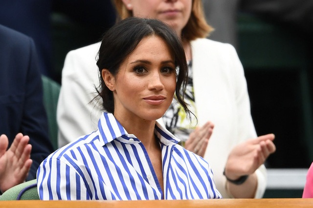 Meghan Markle được báo Anh xin lỗi công khai trên trang nhất nhưng vẫn bị cười nhạo - Ảnh 5.