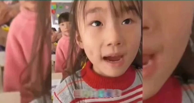 Hỏi bố và mẹ cùng rơi xuống nước thì con sẽ cứu ai? - 6 học sinh cùng trả lời một đáp án tưởng buồn cười nhưng nghe lý do mới đáng suy ngẫm - Ảnh 5. Hỏi bố và mẹ cùng rơi xuống nước thì con sẽ cứu ai? - 6 học sinh cùng trả lời một đáp án tưởng buồn cười nhưng nghe lý do mới đáng suy ngẫm - Ảnh 5.