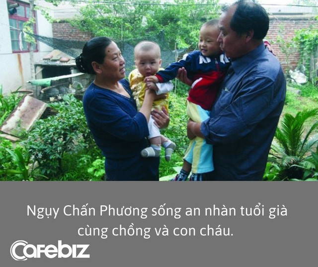 Cuộc sống bất ngờ của cô gái Trung Quốc may mắn nhặt được viên kim cương quốc bảo hơn 3300 tỷ - Ảnh 4.