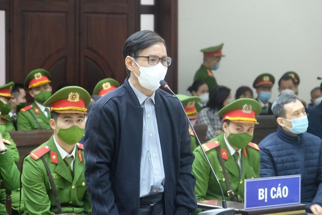  Màn đối chất gay gắt: Ông Nguyễn Đức Chung khẳng định cựu Giám đốc Sở KH-ĐT bịa đặt - Ảnh 1.