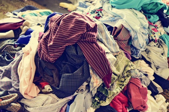  Phong thủy năm mới: Dọn nhà đón tết cần dứt khoát bỏ ngay 5 món đồ cản trở tài lộc này! - Ảnh 5.