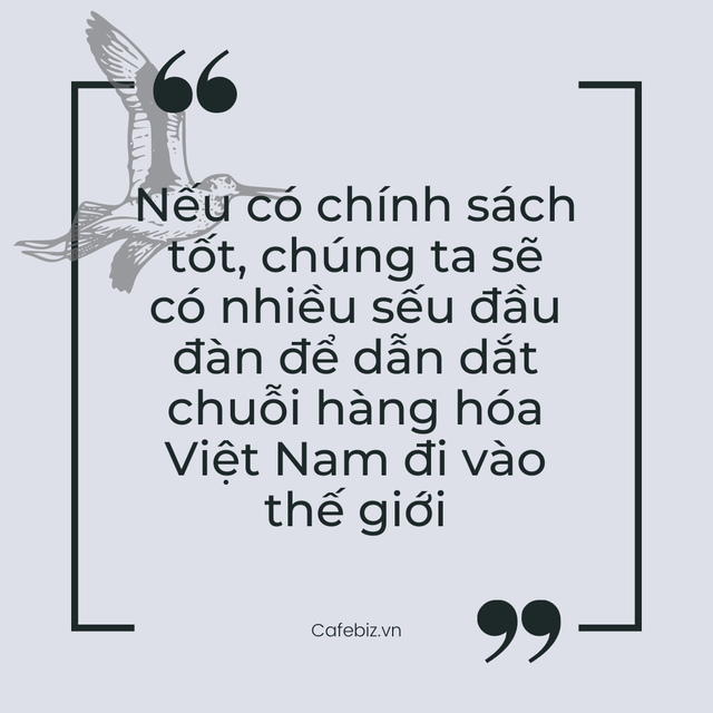 Lời giải cho bài toán thời đại 4.0 nhưng DN sản xuất mới ở 1.0: Chuyện ông Phạm Nhật Vượng sang Mỹ, sếu đầu đàn và cửa sổ công nghệ! - Ảnh 9.