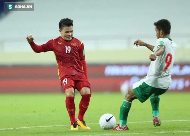  Báo Indonesia tin thói quen khó bỏ của thầy Park sẽ giúp ĐT Việt Nam lên ngôi ở AFF Cup - Ảnh 2.