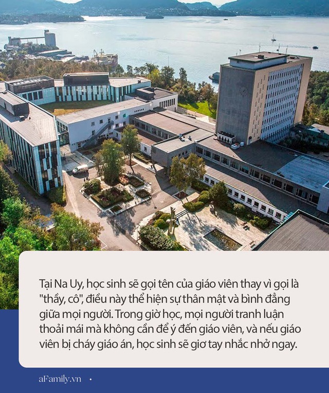 Sinh viên Việt kể chuyện du học ở Na Uy: Đi ngủ cũng phải mang bịt mắt vì mặt trời không bao giờ lặn, thu nhập bao nhiêu cả nước biết - Ảnh 3. Sinh viên Việt kể chuyện du học ở Na Uy: Đi ngủ cũng phải mang bịt mắt vì mặt trời không bao giờ lặn, thu nhập bao nhiêu cả nước biết - Ảnh 3.
