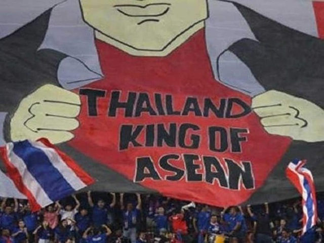  Chuyên gia châu Âu: ĐTVN phải vô địch AFF Cup nhiều hơn Thái Lan mới xứng là Ông vua ĐNÁ - Ảnh 3.