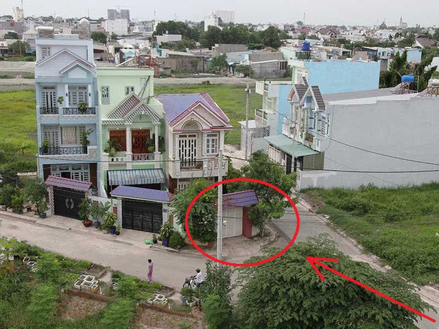  Phong thủy phương Đông cảnh báo: Trước cửa nhà có 3 kiểu đường sá này, chớ dại mà tới ở!  - Ảnh 2.