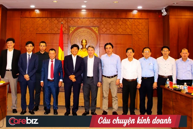 Đại gia thép Hòa Phát với tay sang BĐS: Tham vọng mở một loạt dự án quy mô khủng tại Nha Trang, Ninh Hòa - Ảnh 1.