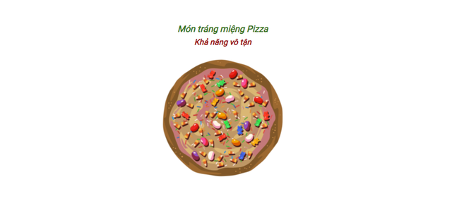  Pizza đặc biệt nhất Ý: Mang tên nữ hoàng, có sắc màu của quốc kỳ - Bí mật từ 132 năm - Ảnh 8.