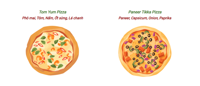  Pizza đặc biệt nhất Ý: Mang tên nữ hoàng, có sắc màu của quốc kỳ - Bí mật từ 132 năm - Ảnh 7.