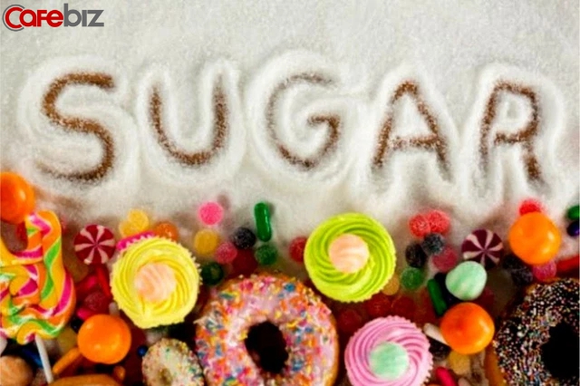 Chuyên gia dinh dưỡng và não bộ của Harvard: 5 loại thực phẩm là KẺ THÙ của trí nhớ, tránh xa ngay kẻo có ngày ‘MẤT NÃO’ - Ảnh 1.