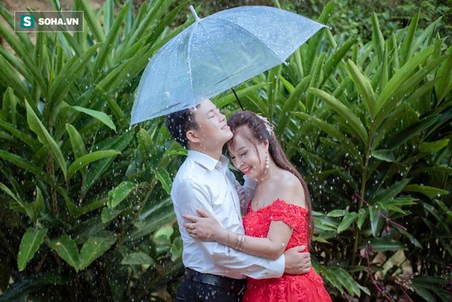  Cuộc sống viên mãn của cặp đôi vợ 62 - chồng 26 tuổi sau 3 năm kết hôn - Ảnh 3.