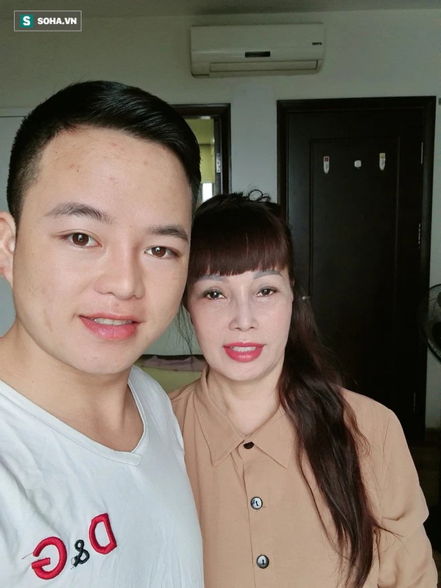  Cuộc sống viên mãn của cặp đôi vợ 62 - chồng 26 tuổi sau 3 năm kết hôn - Ảnh 5.