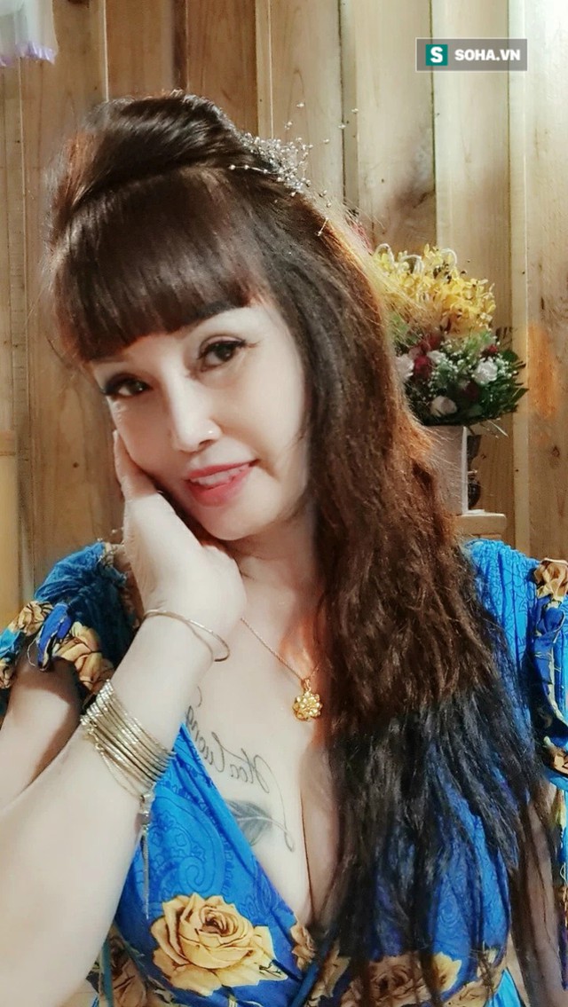 Cuộc sống viên mãn của cặp đôi vợ 62 - chồng 26 tuổi sau 3 năm kết hôn - Ảnh 7.