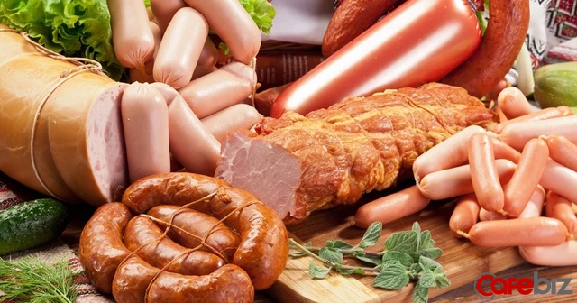 Chuyên gia dinh dưỡng và não bộ của Harvard: 5 loại thực phẩm là KẺ THÙ của trí nhớ, tránh xa ngay kẻo có ngày ‘MẤT NÃO’ - Ảnh 5.