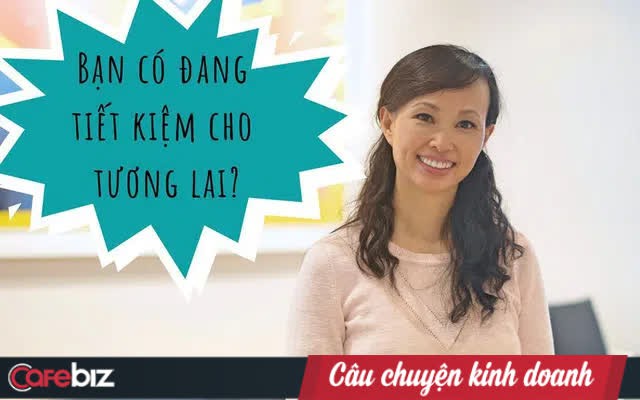 Từng nợ tới 125.000 USD thời sinh viên, Shark Linh chia sẻ 1 trong 5 nguyên tắc tự chủ tài chính: Hãy trả lương cho mình trước khi trả nợ! - Ảnh 1.