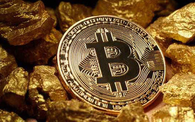 Ngân hàng Trung ương Singapore cho biết Bitcoin và các đồng tiền điện ảo nói chung có tiềm năng tạo ra một tiêu chuẩn điện tử mới để lưu trữ giá trị thay thế vàng