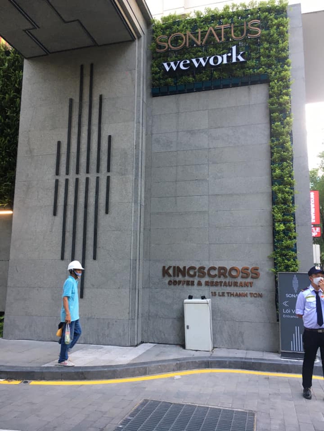 “Kỳ lân” sa cơ WeWork đang làm đủ mọi cách để sinh tồn: Ra mắt thêm 2 dịch vụ ở Đông Nam Á, chưa có kế hoạch mở rộng thị trường tại Việt Nam - Ảnh 4.