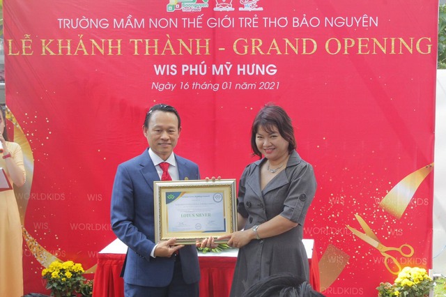 CEO Hệ thống Worldkids lý giải nguyên nhân vì sao trường trở thành nơi ‘làm việc mơ ước’ của giáo viên mầm non dù không hề trả lương cao nhất thị trường - Ảnh 2.