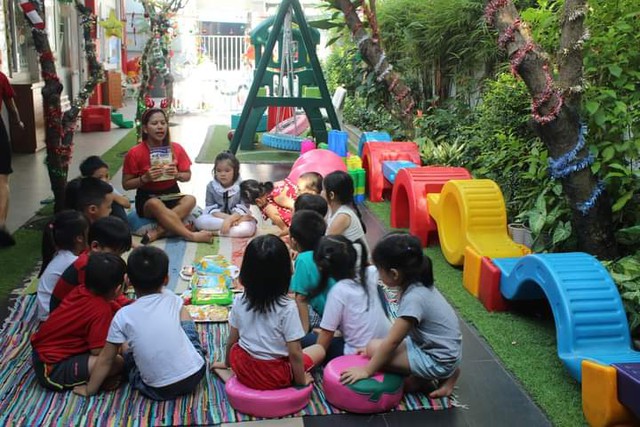 CEO Hệ thống Worldkids lý giải nguyên nhân vì sao trường trở thành nơi ‘làm việc mơ ước’ của giáo viên mầm non dù không hề trả lương cao nhất thị trường - Ảnh 5.