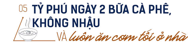 Trần Đình Long: Tỷ phú tuổi Trâu, nhàn nhất Việt Nam - Ảnh 10.