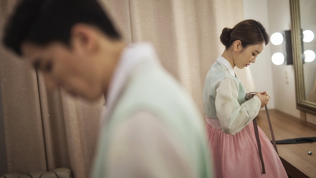 Không kết hôn: Câu trả lời của phụ nữ Hàn Quốc cho chuyện Bao giờ cưới ngày Tết - Ảnh 2.