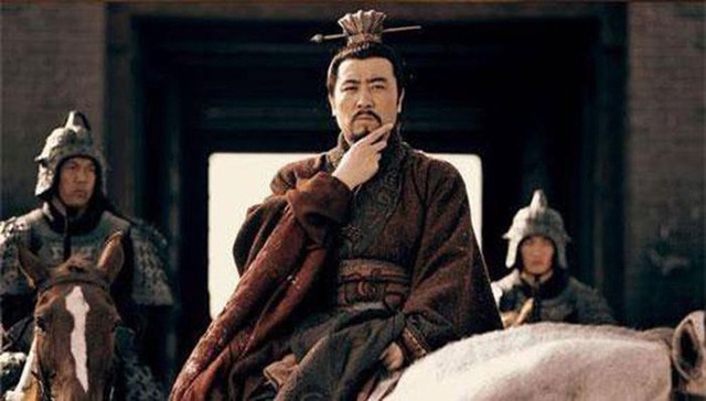  Giữ chức vụ ngang hàng với Gia Cát Lượng trong triều đình Thục Hán nhưng nhân vật này luôn bị Lưu Bị coi thường, xem nhẹ - Ảnh 5.