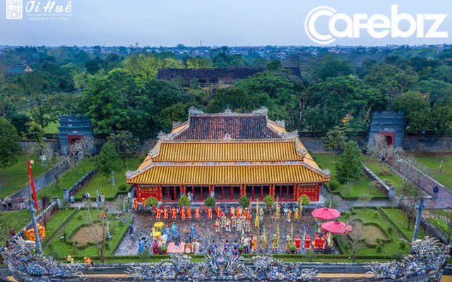 Tỉnh Thừa Thiên Huế đang nỗ lực phục dựng văn hóa nhà Nguyễn để du khách có thêm trải nghiệm khác khi đến Huế.