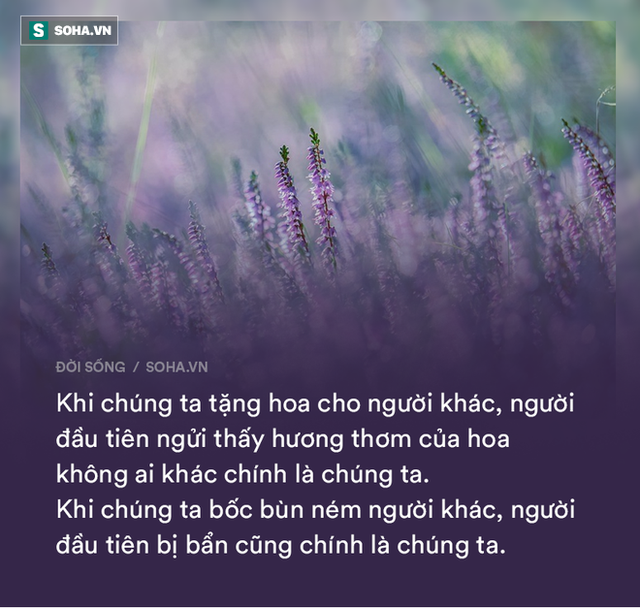  Công ty tổ chức bốc thăm, ai cũng mừng cho người bốc trúng 3.000 USD nhưng khi vô tình đọc 1 mảnh giấy trong hòm phiếu, chàng trai phát hiện ra sự thật cay mũi - Ảnh 3.