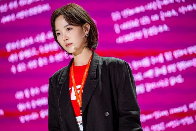 5 bài học đau đớn từ phim “Startup” của Hàn Quốc: Nếu thành công thì được gọi là Giám đốc, thất bại thì bị gọi là kẻ lừa đảo - Ảnh 3.