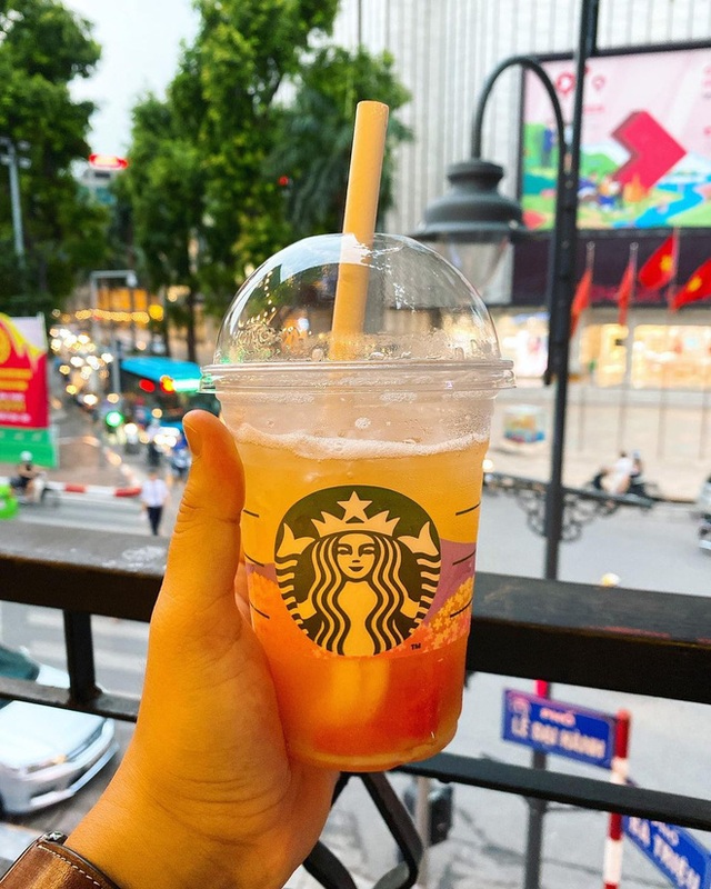 Starbucks Việt Nam thông báo đóng cửa hàng loạt cửa hàng ở Hà Nội, riêng Sài Gòn phải áp dụng cách phục vụ đặc biệt - Ảnh 1.