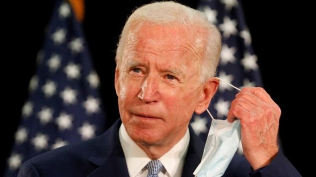  Tiết lộ những thói quen tạo nên phong cách riêng của tân Tổng thống Mỹ Joe Biden  - Ảnh 1.