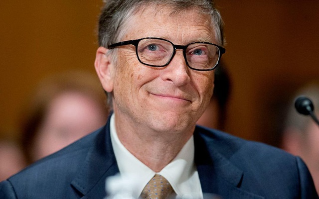 Warren Buffett từng khẳng định Bill Gates có đi bán bánh mỳ kẹp thì cũng vẫn giàu, nguyên nhân nằm ở 2 bí quyết quản lý tài chính