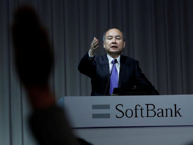 Những câu nói tiết lộ bí quyết thành công của ông chủ SoftBank - Ảnh 1.