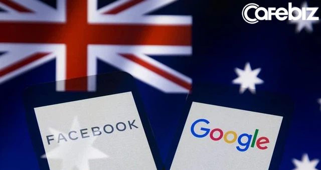Toan tính trăm triệu ‘đô’ của Facebook khi ‘cạch mặt’ nước Úc: Chấp nhận tẩy chay nhưng được lòng giới đầu tư, cuối cùng vẫn là kẻ hưởng lợi - Ảnh 1.