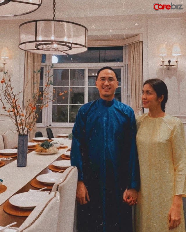 Ngọc nữ Tăng Thanh Hà: Từ đứa trẻ ao ước cốc nước mía, đạp xe giao cơm bụi, trở thành nàng dâu quý tộc, ở biệt thự dát vàng, kinh doanh mát tay và hôn nhân kín tiếng bậc nhất - Ảnh 14. Ngọc nữ Tăng Thanh Hà: Từ đứa trẻ ao ước cốc nước mía, đạp xe giao cơm bụi, trở thành nàng dâu quý tộc, ở biệt thự dát vàng, kinh doanh mát tay và hôn nhân kín tiếng bậc nhất - Ảnh 14.
