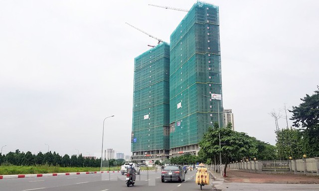 Năm 2021, thị trường căn hộ Hà Nội sẽ không xảy ra bong bóng - Ảnh 1.