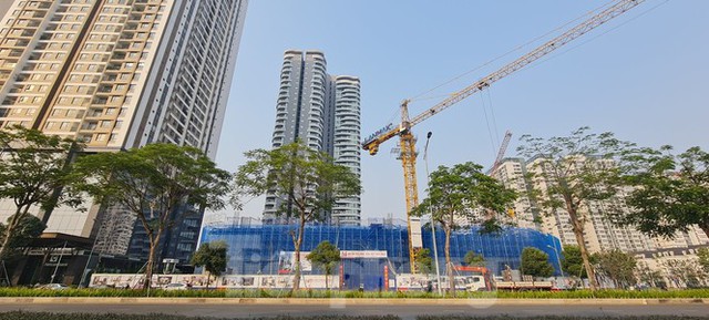 Năm 2021, thị trường căn hộ Hà Nội sẽ không xảy ra bong bóng - Ảnh 2.