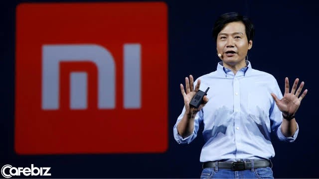 CEO Xiaomi: Nghỉ hưu chức vụ chủ tịch, 41 tuổi ra ngoài lập nghiệp, vừa làm liền trở thành tỷ phú và bí quyết gói trọn trong 2 chữ  - Ảnh 1.