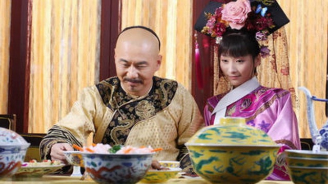 Bí mật mà thái giám, cung nữ Trung Hoa không dám nói: Sự xa xỉ trong mỗi bữa ăn hoàng gia và cơ hội kinh doanh ẩn sau các món ăn thừa - Ảnh 2.