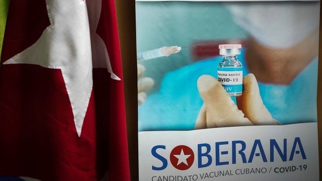 Cả thế giới đang bỏ quên Cuba, một cao thủ vắc-xin trong đại dịch COVID-19 - Ảnh 2.