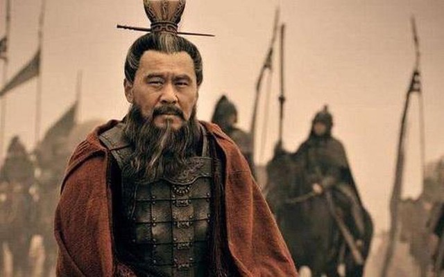  Đệ nhất mưu sĩ Thục Hán, đến Gia Cát Lượng cũng phải tự nhận không bằng, Tào Tháo e ngại, phải cay đắng rút lui - Ảnh 6.