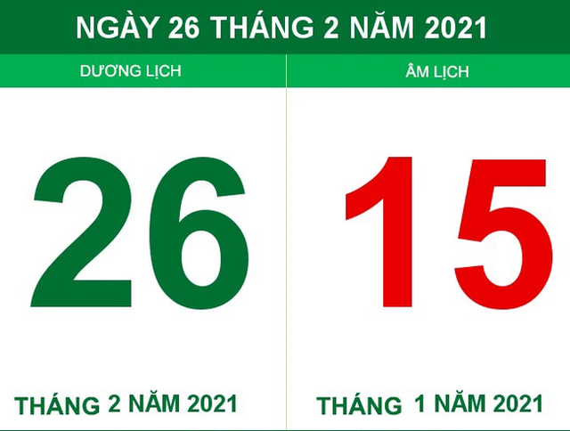 Nên cúng Rằm tháng Giêng từ ngày nào? - Ảnh 2. Nên cúng Rằm tháng Giêng từ ngày nào? - Ảnh 2.