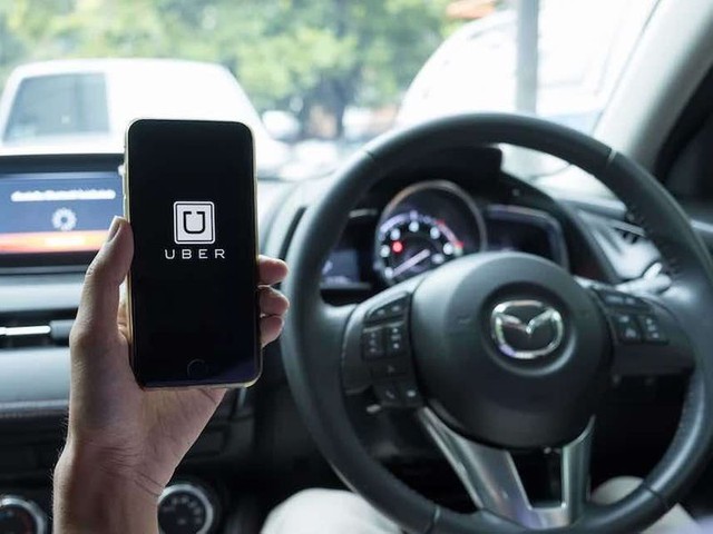 Một phán quyết tại Anh vừa giáng đòn chí mạng lên Uber, đặt dấu chấm hết cho danh phận tài xế công nghệ và thách thức cho nền kinh tế chia sẻ - Ảnh 3.