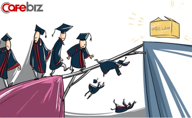 Nữ sinh tốt nghiệp đại học danh giá vẫn thất nghiệp, cắn răng đi làm lao công 20 tiếng/ngày nhưng lương tháng chỉ 5 triệu: Đọc lý do, đáng thương hay đáng trách? - Ảnh 2. Nữ sinh tốt nghiệp đại học danh giá vẫn thất nghiệp, cắn răng đi làm lao công 20 tiếng/ngày nhưng lương tháng chỉ 5 triệu: Đọc lý do, đáng thương hay đáng trách? - Ảnh 2.