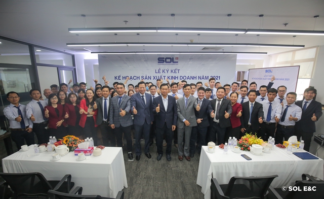 Hé lộ công ty khởi nghiệp mới của ông Nguyễn Bá Dương: Kế hoạch doanh thu 2.000 tỷ năm 2021, tham vọng trở thành tổng thầu hàng đầu Việt Nam - Ảnh 2.