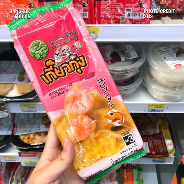 Có một kiểu người phát cuồng 7-Eleven Thái Lan, lâu không được đi là nhớ quay quắt - Ảnh 11.