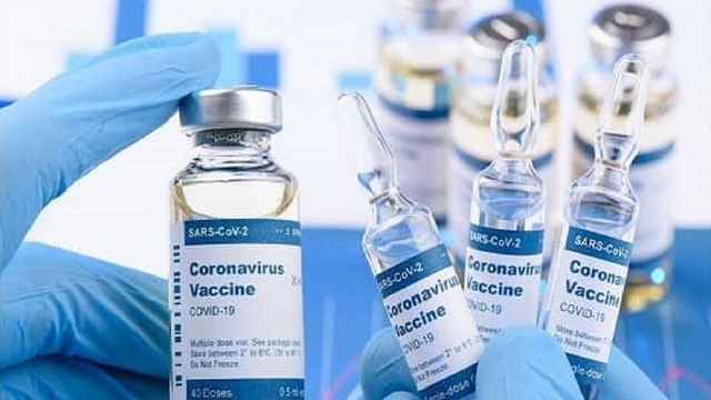  Vì sao một số người được tiêm vaccine vẫn dương tính với virus SARS-CoV-2?  - Ảnh 1.