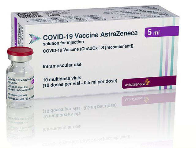 Người đưa 30 triệu liều vaccine COVID-19 về Việt Nam: Doanh nhân khét tiếng ngành Dược, sở hữu hệ sinh thái thu vài nghìn tỷ đồng/năm - Ảnh 1.